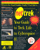 [Featured in 'Net Trek'!]